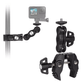Bracadeira-Alicate-Crab-Clamp-Multifuncional-P1-com-Cabeca-Esferica-Ball -1-